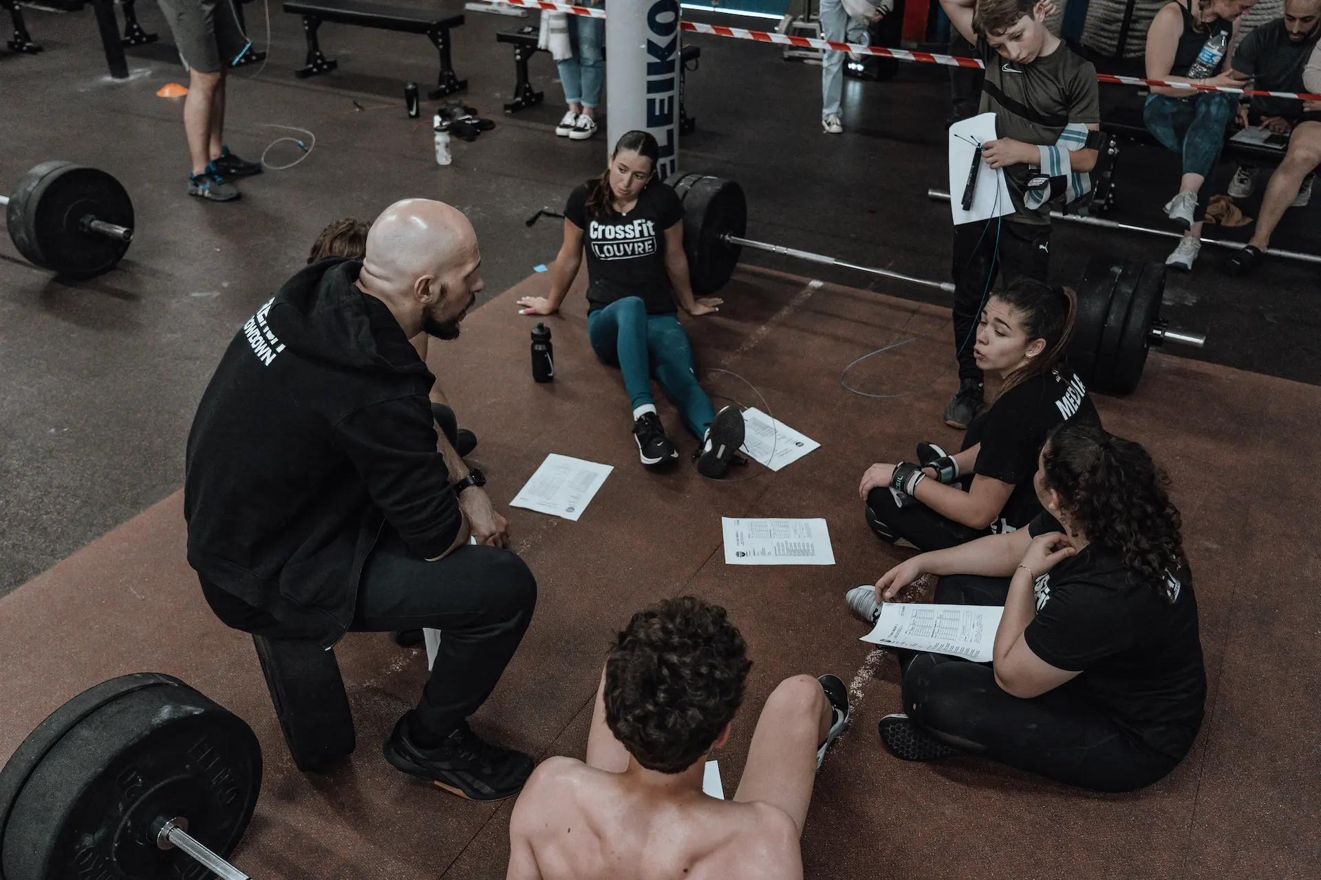 Construire un programme de musculation selon ton objectif