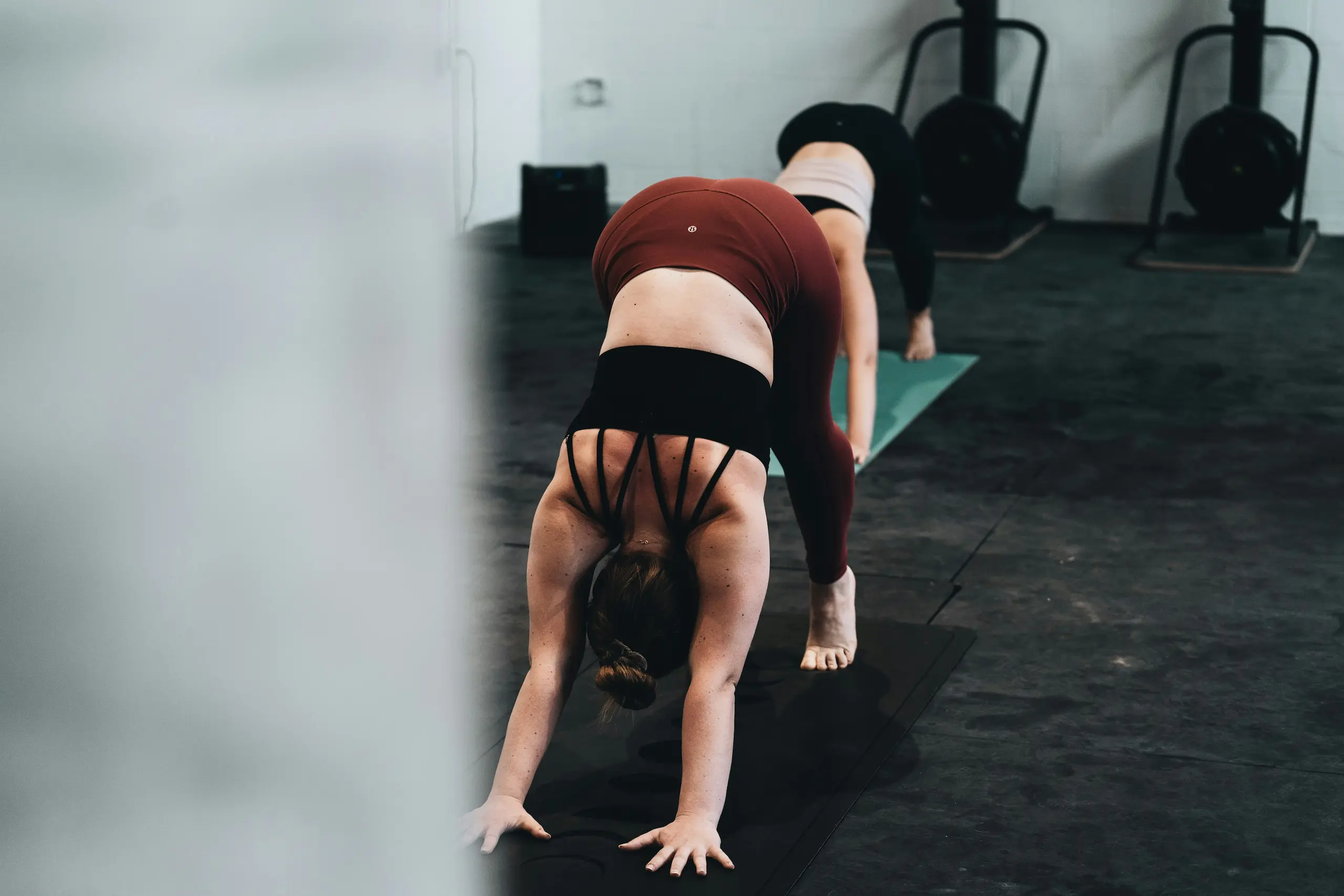 Pilates et musculation : pourquoi les combiner